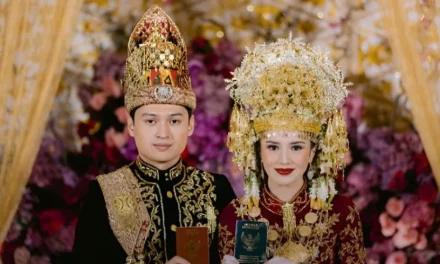 Pesona Aceh: Kekayaan Budaya Dan Adat Istiadat Yang Memikat