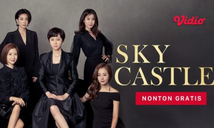 Sky Castle Drama Korea Yang Mengungkap Ambisi Dan Keluarga