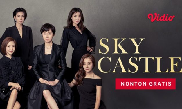 Sky Castle Drama Korea Yang Mengungkap Ambisi Dan Keluarga
