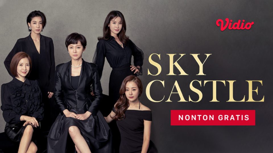 Sky Castle