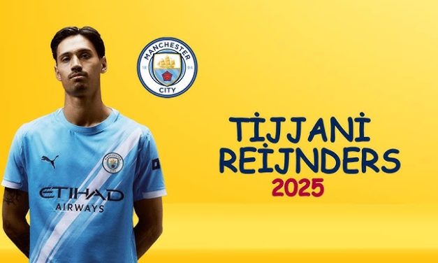 Tijjani Reijnders Di Kenal Sebagai Pemain Yang Miliki IQ Skill Baik