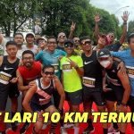 Berlari Dan Gaya Hidup Sehat Yang Menjadi Trend Gerakan Sosial