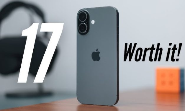 Iphone 17: Ekspektasi Dari Inovasi Baru Apple! Seworthit Apasih?