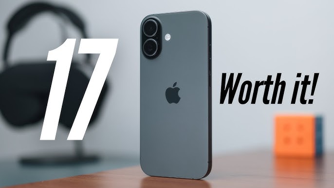 Iphone 17: Ekspektasi Dari Inovasi Baru Apple! Seworthit Apasih?