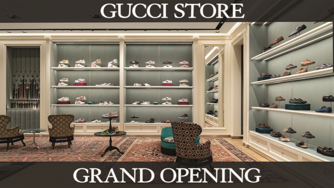 Brand Gucci