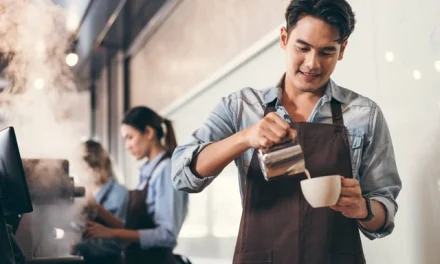 Budaya Ngopi Kian Tumbuh, Indonesia Jadi Negara dengan Coffee Shop Terbanyak
