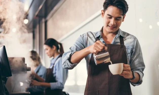 Budaya Ngopi Kian Tumbuh, Indonesia Jadi Negara dengan Coffee Shop Terbanyak
