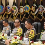 Perang Terhadap TPPO Dimulai, Polri Luncurkan Direktorat PPA-PPO