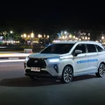 IIMS 2026 Membara: Toyota Uji Nyali Veloz Hybrid, Lepas Buka Diler Dunia di Jakarta