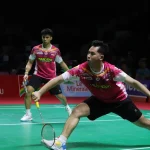 Banjir Wakil Indonesia! Semifinal Indonesia Masters 2026 Jadi Milik Merah Putih