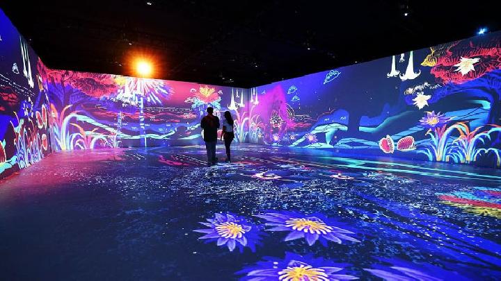 Transformasi Museum Nasional Indonesia 2026 dan Java Man