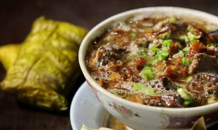 Mengulas Coto Makassar, Kuliner Legendaris dari Sulawesi Selatan