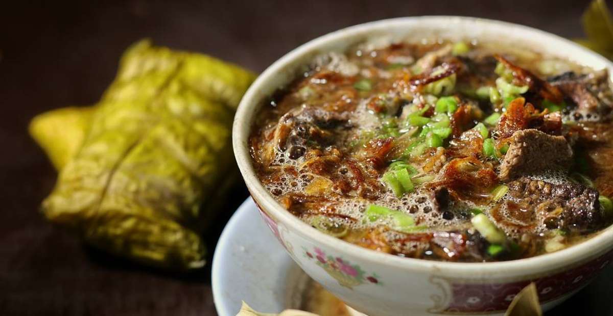Mengulas Coto Makassar, Kuliner Legendaris dari Sulawesi Selatan
