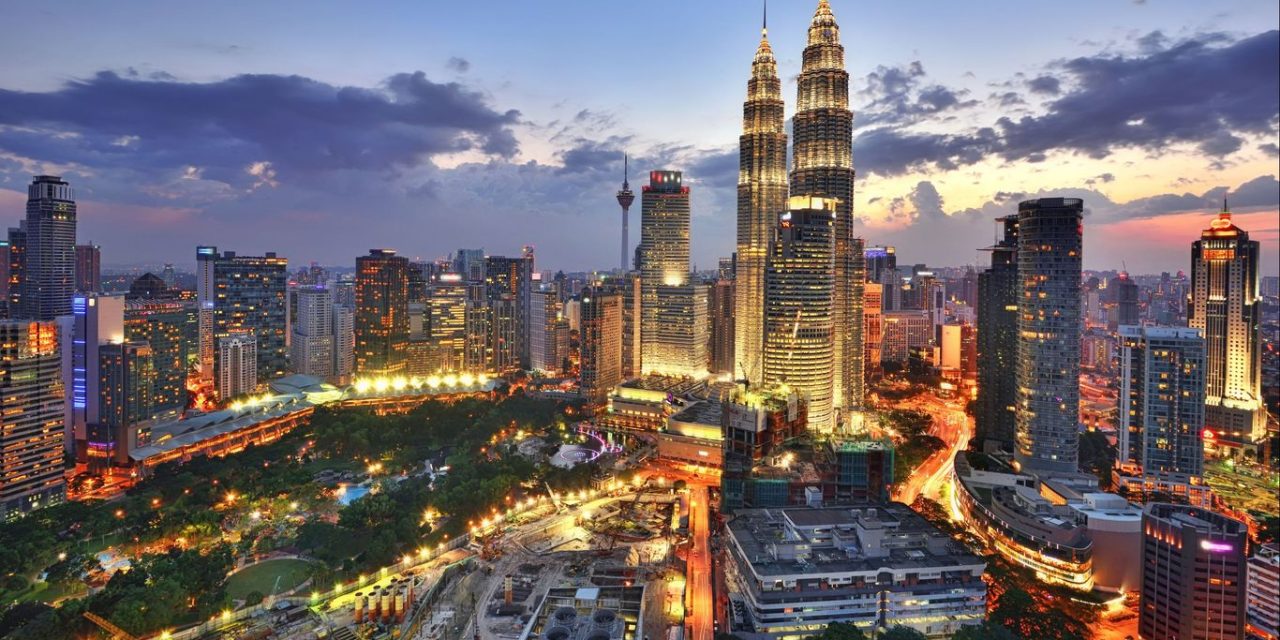 Guncang Asia Tenggara! Malaysia Catat Wisatawan Terbanyak