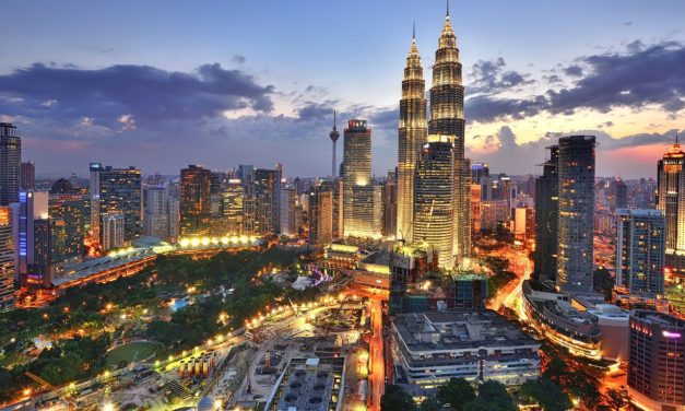 Guncang Asia Tenggara! Malaysia Catat Wisatawan Terbanyak