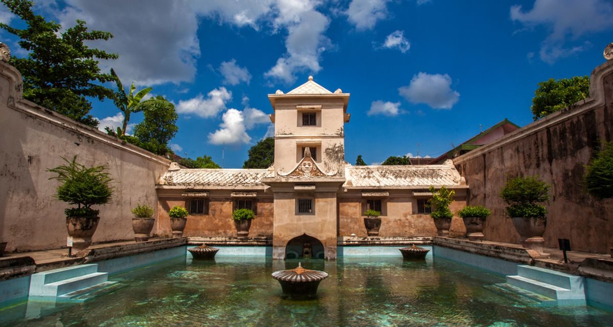 Tak Pernah Sepi! Inilah Deretan Event Spektakuler Yogyakarta yang Mengguncang 2026