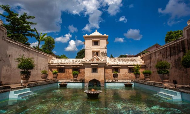 Tak Pernah Sepi! Inilah Deretan Event Spektakuler Yogyakarta yang Mengguncang 2026