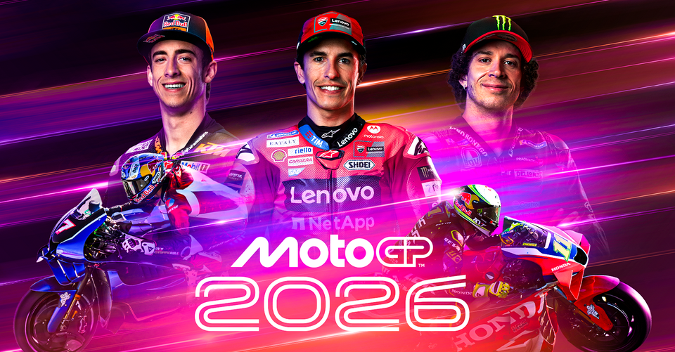 Jadwal MotoGP 2026 Resmi: 22 Seri, Thailand hingga Valencia