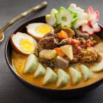 Menggoda Selera! Ragam Lontong Sayur Nusantara dengan Cita Rasa Khas Daerah