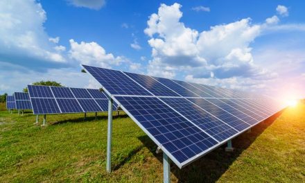 SUN Hub: Platform Digital Pengelolaan Energi Surya