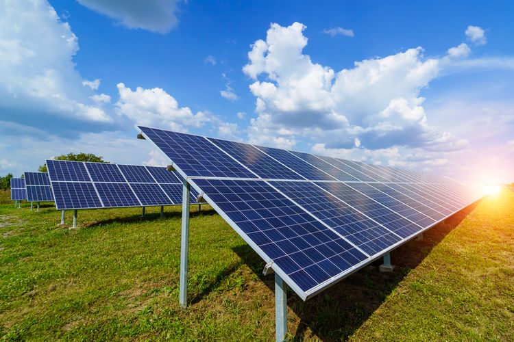 SUN Hub: Platform Digital Pengelolaan Energi Surya