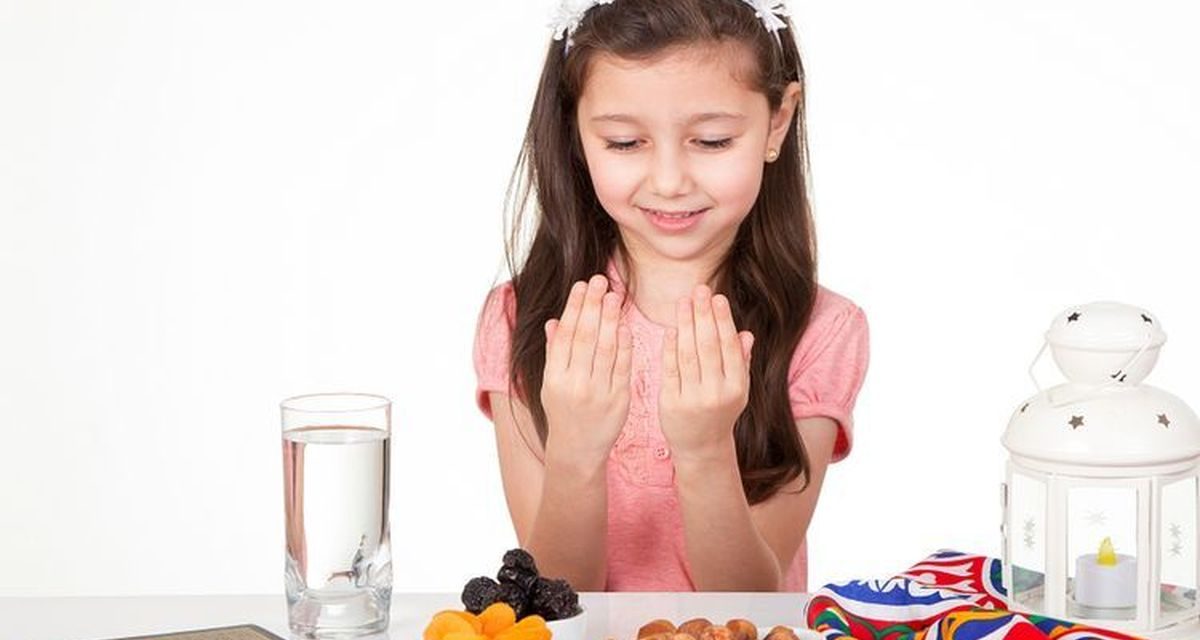 Bukan Remaja! Dokter Sebut Anak Usia Ini Sudah Bisa Mulai Belajar Puasa