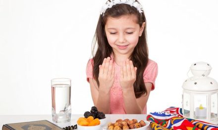 Bukan Remaja! Dokter Sebut Anak Usia Ini Sudah Bisa Mulai Belajar Puasa