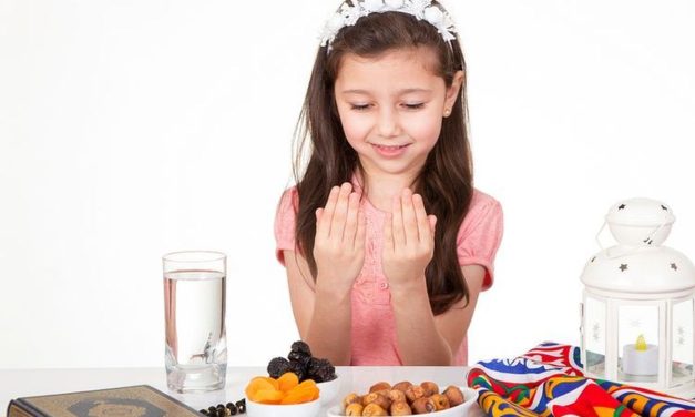 Bukan Remaja! Dokter Sebut Anak Usia Ini Sudah Bisa Mulai Belajar Puasa