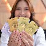 Harga Emas Mendadak Turun Hari Ini! UBS dan Galeri24 Anjlok, Antam Masih Bertahan