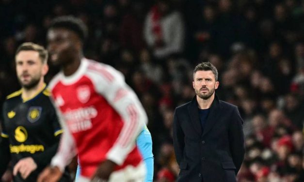 Ramalan Ronaldo Terbukti! Michael Carrick Bikin Manchester United Bangkit