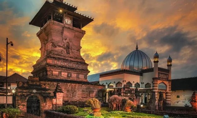 Meski Terkecil di Jawa Tengah, Kabupaten Ini Menyimpan Potensi Ekonomi dan Budaya yang Menjanjikan