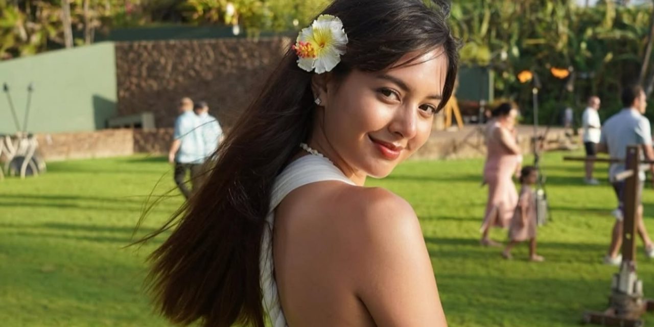 Mengenal Grooming: Manipulasi Emosional yang Dialami Aurelie Moeremans Sejak Remaja