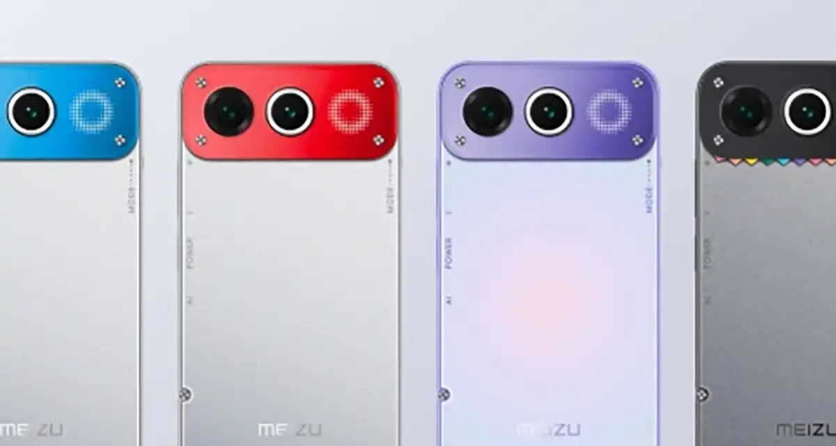 Mengejutkan! Meizu Batalkan Peluncuran Meizu 22 Air, Ini Penyebabnya