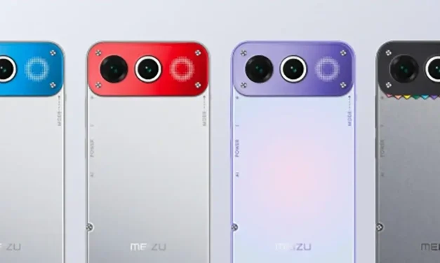 Mengejutkan! Meizu Batalkan Peluncuran Meizu 22 Air, Ini Penyebabnya