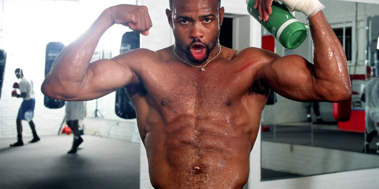 Roy Jones Jr. Peringatkan Usyk: Pukulan Wilder Bisa Mengakhiri Segalanya