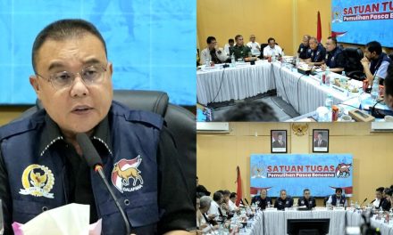 Banjir dan Longsor Terjang Sumatera, Empat Masalah Besar Pascabencana Belum Tuntas