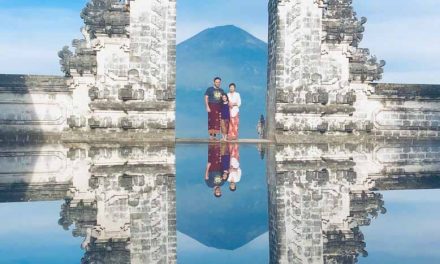 Prestasi Dunia! Bali Raih Gelar Destinasi Paling Romantis di Asia 2025