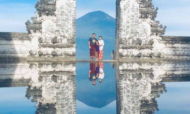 Prestasi Dunia! Bali Raih Gelar Destinasi Paling Romantis di Asia 2025