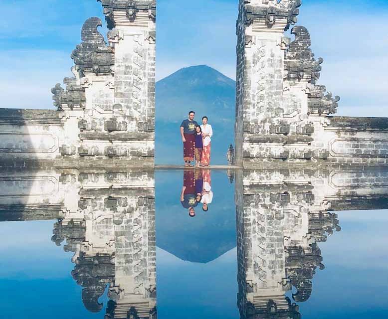 Prestasi Dunia! Bali Raih Gelar Destinasi Paling Romantis di Asia 2025