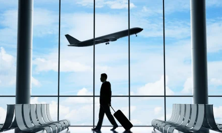 Tren Perjalanan Domestik 2025: Kota dan Destinasi Penggerak Mobilitas Wisatawan