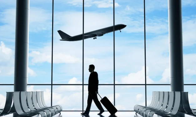 Tren Perjalanan Domestik 2025: Kota dan Destinasi Penggerak Mobilitas Wisatawan