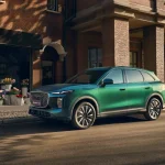 Resmi! Lepas L8 Mulai Dikirim Februari 2026, Siap Jadi SUV Idaman Jelang Lebaran