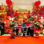 Singkawang Curi Perhatian Nasional, Jadi Simbol Harmoni Budaya Indonesia