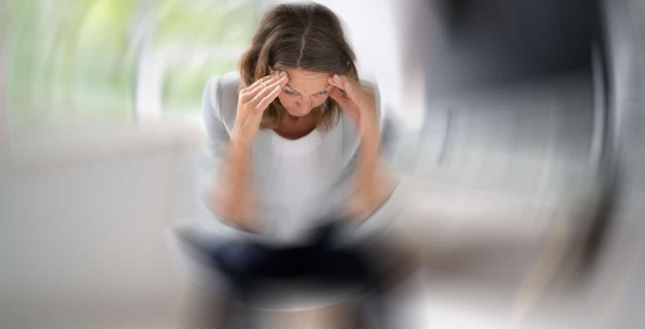 Vertigo Kerap Muncul di Awal Puasa, Ini Penyebabnya