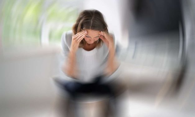 Vertigo Kerap Muncul di Awal Puasa, Ini Penyebabnya