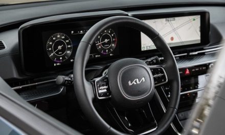 Penjualan Kia Meledak di 2025! Tembus 3,1 Juta Unit dan Cetak Rekor Global