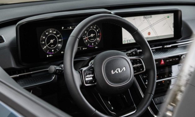 Penjualan Kia Meledak di 2025! Tembus 3,1 Juta Unit dan Cetak Rekor Global