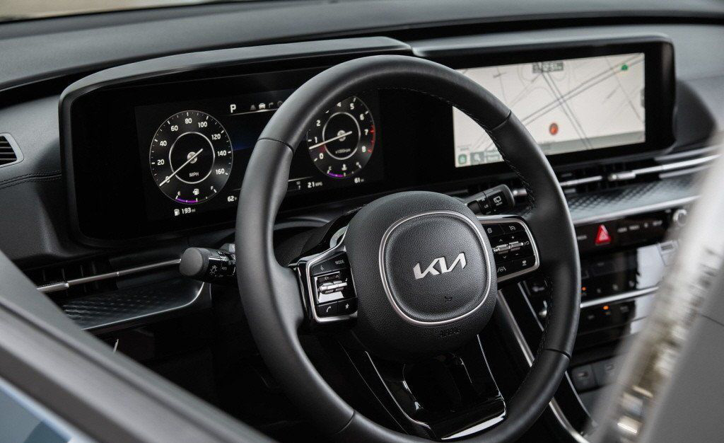 Penjualan Kia Meledak di 2025! Tembus 3,1 Juta Unit dan Cetak Rekor Global