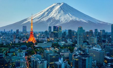 Terungkap! Ini Alasan Jepang Dinobatkan sebagai Destinasi Wisata Paling Aman di Asia