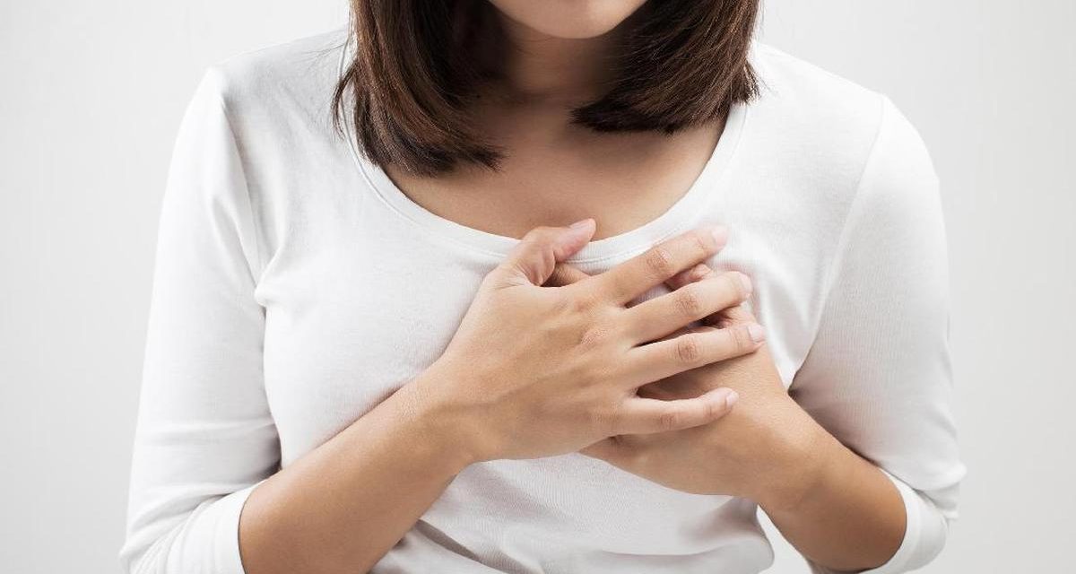 Bukan Nyeri Dada! Ini Gejala Serangan Jantung pada Perempuan yang Sering Diabaikan